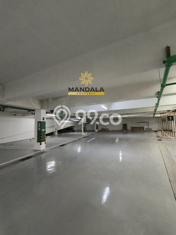 Kantor Dijual di Prime Area Tangerang Luas 824m2 Kantor Dijual di Prime Area Tangerang Luas 824m2
