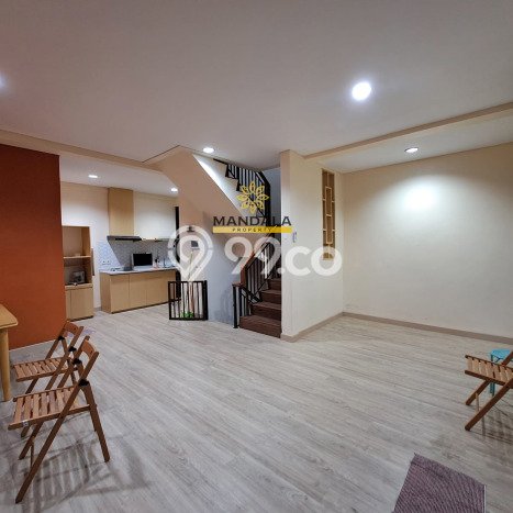 Dijual Hunian Rumah Terawat 3 Kamar di BSD Foresta, Tangerang Dijual Hunian Rumah Terawat 3 Kamar di BSD Foresta, Tangerang