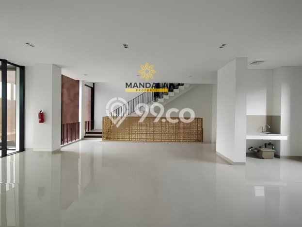 Kantor Bagus Dijual di BSD City Tangerang Lokasi Strategis Cocok untuk Kembangkan Bisnis Kantor Bagus Dijual di BSD City Tangerang Lokasi Strategis Cocok untuk Kembangkan Bisnis