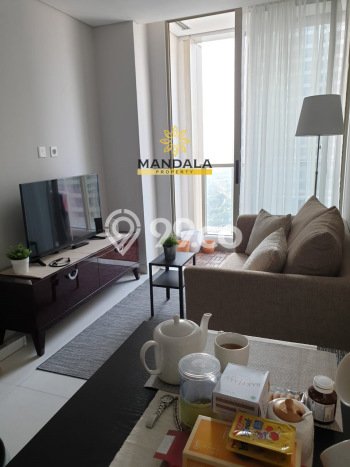 Apartemen Favorit Nyaman Dijual di Jakarta Barat dengan 2 Kamar Tidur Apartemen Favorit Nyaman Dijual di Jakarta Barat dengan 2 Kamar Tidur