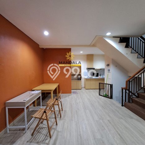 Dijual Hunian Rumah Terawat 3 Kamar di BSD Foresta, Tangerang Dijual Hunian Rumah Terawat 3 Kamar di BSD Foresta, Tangerang