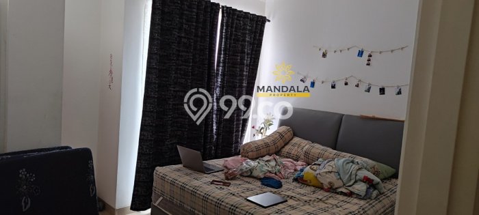 Rumah Minimalis 3 KT di Summarecon Serpong Tangerang Rumah Minimalis 3 KT di Summarecon Serpong Tangerang
