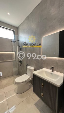 Dijual Rumah Luas Megah Dengan View Cantik di BSD Vanya Park, Tangerang Dijual Rumah Luas Megah Dengan View Cantik di BSD Vanya Park, Tangerang