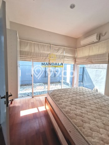Hunian Mewah LB 130m2 Siap Pakai Desain Elegan di BSD Green Wich, Tangerang Hunian Mewah LB 130m2 Siap Pakai Desain Elegan di BSD Green Wich, Tangerang