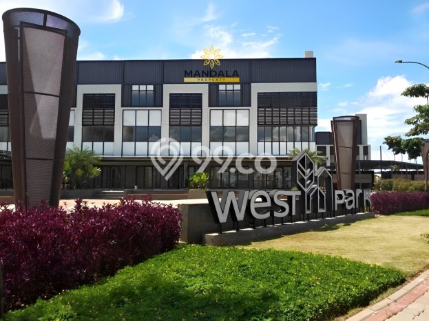 Dijual! Ruko di BSD Tangerang LT 72m2 / LB 120m2 Kawasan Bisnis Dijual! Ruko di BSD Tangerang LT 72m2 / LB 120m2 Kawasan Bisnis