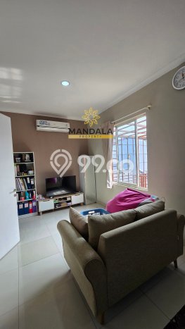 Rumah Elit Modern Tanpa Renovasi di BSD Avani Tangerang Rumah Elit Modern Tanpa Renovasi di BSD Avani Tangerang