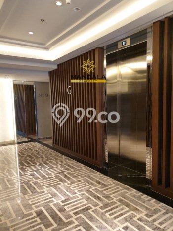Apartemen Favorit Nyaman Dijual di Jakarta Barat dengan 2 Kamar Tidur Apartemen Favorit Nyaman Dijual di Jakarta Barat dengan 2 Kamar Tidur