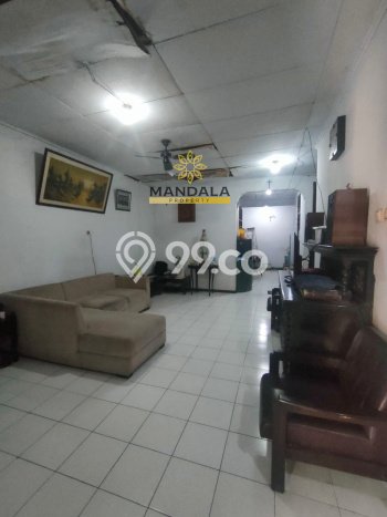 Rumah Modern 4 KT LT 126m2 di Sektor 1C-Gading Serpong Rumah Modern 4 KT LT 126m2 di Sektor 1C-Gading Serpong
