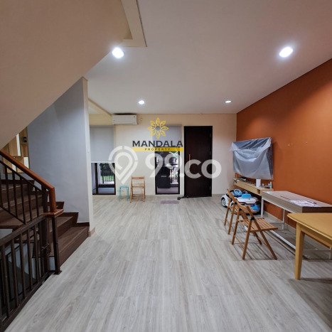 Dijual Hunian Rumah Terawat 3 Kamar di BSD Foresta, Tangerang Dijual Hunian Rumah Terawat 3 Kamar di BSD Foresta, Tangerang