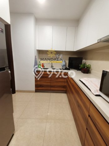 Apartemen Prestisius Dijual di Tangerang Lokasi Strategis Punya 2 Kamar Tidur Apartemen Prestisius Dijual di Tangerang Lokasi Strategis Punya 2 Kamar Tidur