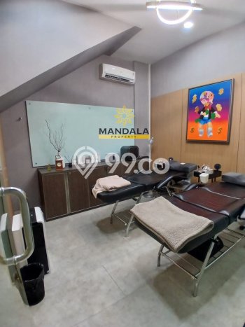 Ruko Dijual di Tangerang LT 72m2 & LB 120m2 Lokasi Terbaik! Ruko Dijual di Tangerang LT 72m2 & LB 120m2 Lokasi Terbaik!