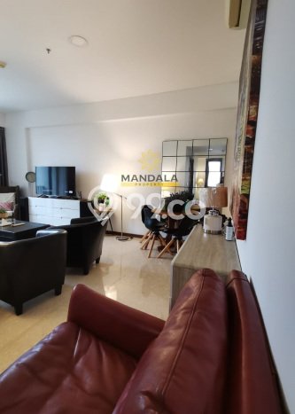 Apartemen Prestisius Dijual di Tangerang Lokasi Strategis Punya 2 Kamar Tidur Apartemen Prestisius Dijual di Tangerang Lokasi Strategis Punya 2 Kamar Tidur