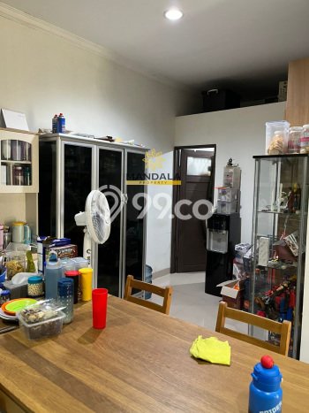 For Sale Hunian Rumah Nyaman 3 Kamar di BSD Alegria, Tangerang For Sale Hunian Rumah Nyaman 3 Kamar di BSD Alegria, Tangerang