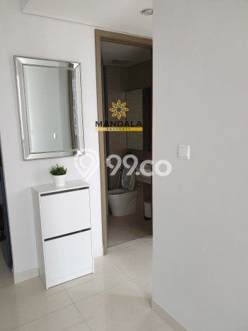 Apartemen Favorit Nyaman Dijual di Jakarta Barat dengan 2 Kamar Tidur Apartemen Favorit Nyaman Dijual di Jakarta Barat dengan 2 Kamar Tidur