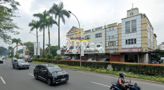 FOR RENT! Ruko di BSD City Cocok untuk Bisnis 150m2 FOR RENT! Ruko di BSD City Cocok untuk Bisnis 150m2