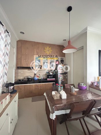 Jual Rumah Luas Elegan Dengan View Cantik di BSD Green Wich, Tangerang Jual Rumah Luas Elegan Dengan View Cantik di BSD Green Wich, Tangerang
