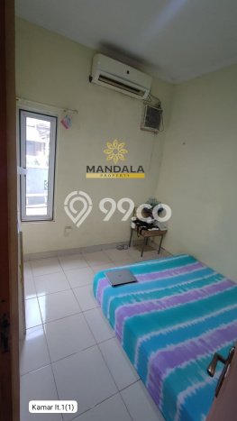 Rumah Modern 5 KT di Sektor 1C-Gading Serpong Tangerang Rumah Modern 5 KT di Sektor 1C-Gading Serpong Tangerang