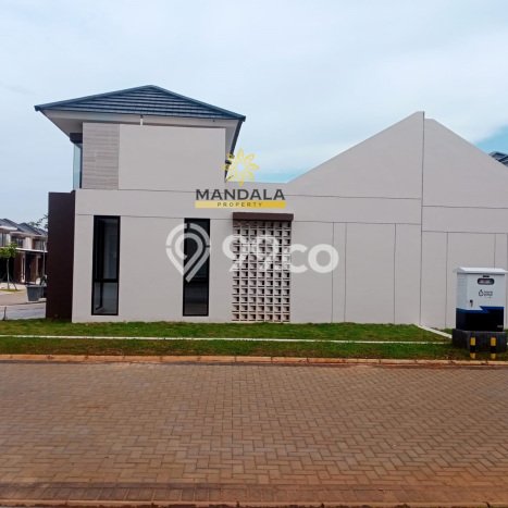 Rumah Modern Cantik 2 KT Bisa Langsung Pindah di Serpong Rumah Modern Cantik 2 KT Bisa Langsung Pindah di Serpong
