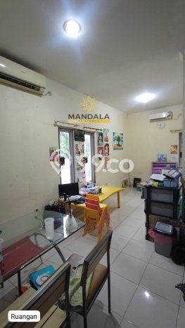 Rumah Modern 5 KT di Sektor 1C-Gading Serpong Tangerang Rumah Modern 5 KT di Sektor 1C-Gading Serpong Tangerang