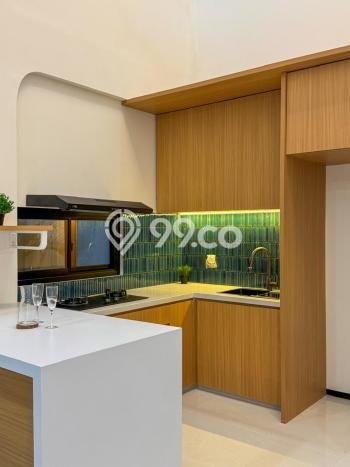 Rumah Strategis di BSD, Tangerang, LT 240m² LB 320m² - BISA KPR! Rumah Strategis di BSD, Tangerang, LT 240m² LB 320m² - BISA KPR!