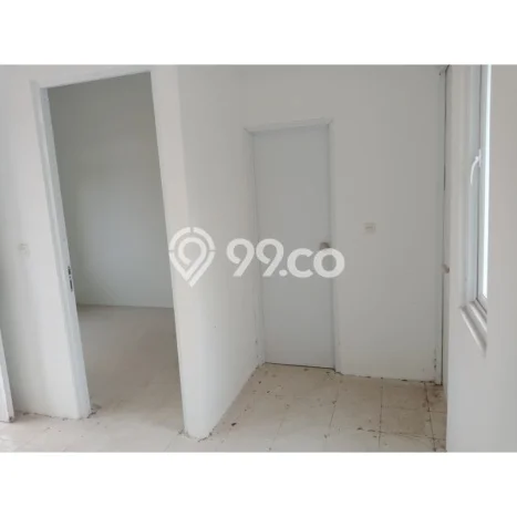 Rumah Sederhana Dijual di Parung Panjang 1 Kamar dengan LT 60m2 Rumah Sederhana Dijual di Parung Panjang 1 Kamar dengan LT 60m2