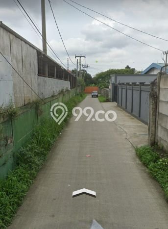 Tanah Kavling di Legok Dijual dengan Luas 3500m2 Tanah Kavling di Legok Dijual dengan Luas 3500m2