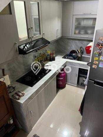 Jual Rumah Eksklusif 2 KT di BSD, Tangerang Jual Rumah Eksklusif 2 KT di BSD, Tangerang