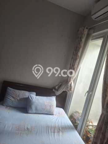 Rumah Modern Cantik 4 Kamar Siap Huni di Serpong Rumah Modern Cantik 4 Kamar Siap Huni di Serpong