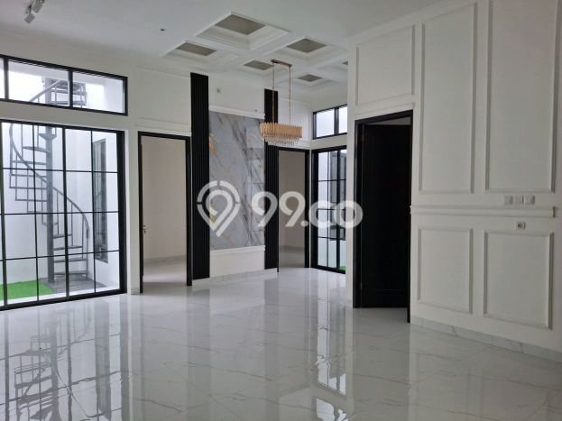 HARGA TERBAIK! Rumah Premium area BSD, LT 183m² Bangunan 162m² HARGA TERBAIK! Rumah Premium area BSD, LT 183m² Bangunan 162m²