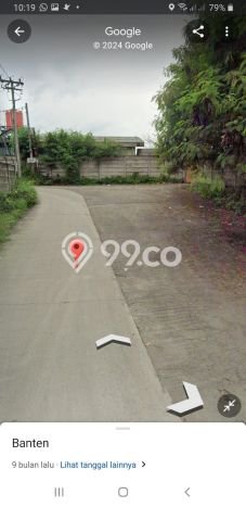 Tanah Kavling di Legok Dijual dengan Luas 3500m2 Tanah Kavling di Legok Dijual dengan Luas 3500m2
