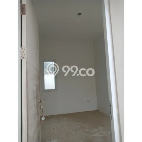 Rumah Sederhana Dijual di Parung Panjang 1 Kamar dengan LT 60m2 Rumah Sederhana Dijual di Parung Panjang 1 Kamar dengan LT 60m2