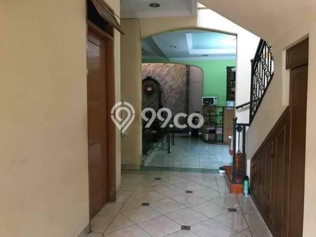 For Sale Rumah 3 Kamar Lokasi Ideal Nyaman dan Strategis di Karawaci For Sale Rumah 3 Kamar Lokasi Ideal Nyaman dan Strategis di Karawaci