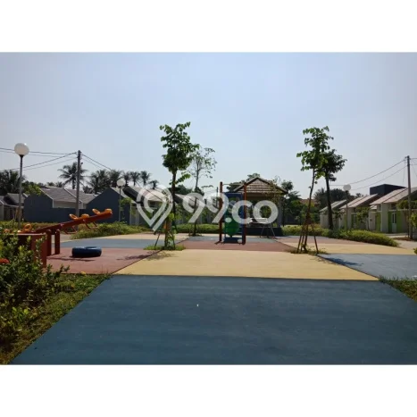 Rumah Sederhana Dijual di Parung Panjang 1 Kamar dengan LT 60m2 Rumah Sederhana Dijual di Parung Panjang 1 Kamar dengan LT 60m2