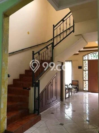 For Sale Rumah 3 Kamar Lokasi Ideal Nyaman dan Strategis di Karawaci For Sale Rumah 3 Kamar Lokasi Ideal Nyaman dan Strategis di Karawaci