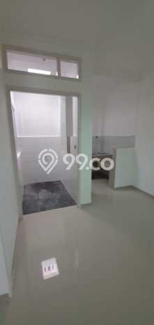 Rumah LT 72m2m² di BSD Nusaloka, Tangerang - Lokasi Strategis Rumah LT 72m2m² di BSD Nusaloka, Tangerang - Lokasi Strategis