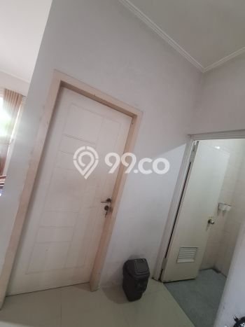 Rumah Modern Cantik 4 Kamar Siap Huni di Serpong Rumah Modern Cantik 4 Kamar Siap Huni di Serpong