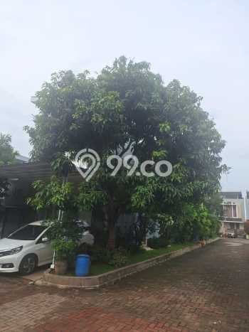 Rumah Modern Cantik 4 Kamar Siap Huni di Serpong Rumah Modern Cantik 4 Kamar Siap Huni di Serpong