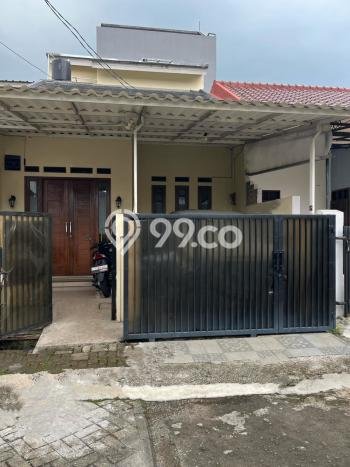 Jual Rumah Eksklusif 2 KT di BSD, Tangerang Jual Rumah Eksklusif 2 KT di BSD, Tangerang
