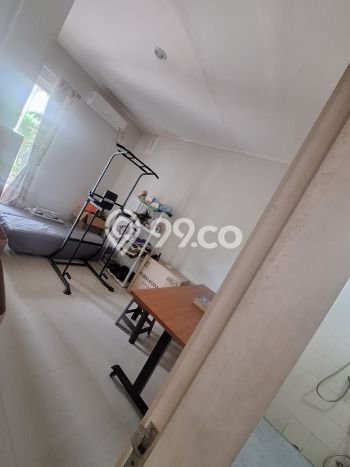 Rumah Modern Cantik 4 Kamar Siap Huni di Serpong Rumah Modern Cantik 4 Kamar Siap Huni di Serpong