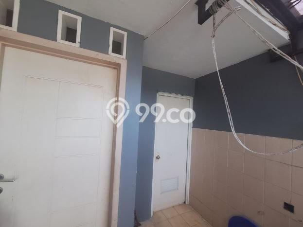 Rumah Modern Cantik 4 Kamar Siap Huni di Serpong Rumah Modern Cantik 4 Kamar Siap Huni di Serpong