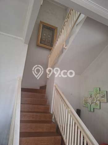 Rumah Modern Cantik 4 Kamar Siap Huni di Serpong Rumah Modern Cantik 4 Kamar Siap Huni di Serpong