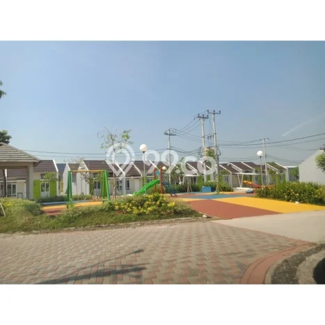 Rumah Sederhana Dijual di Parung Panjang 1 Kamar dengan LT 60m2 Rumah Sederhana Dijual di Parung Panjang 1 Kamar dengan LT 60m2