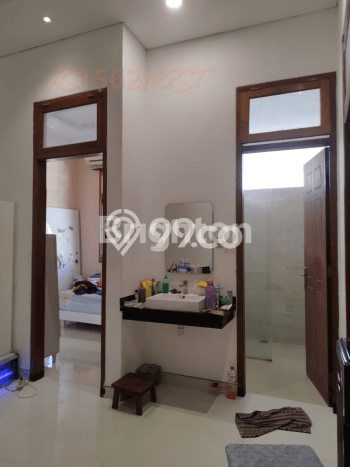 Dijual Hunian Rumah Nyaman 3 Kamar di Nginden, Surabaya Dijual Hunian Rumah Nyaman 3 Kamar di Nginden, Surabaya