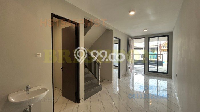 Dijual Rumah Strategis Bagus Punya 4 KT di Kenjeran Surabaya SHM Dijual Rumah Strategis Bagus Punya 4 KT di Kenjeran Surabaya SHM