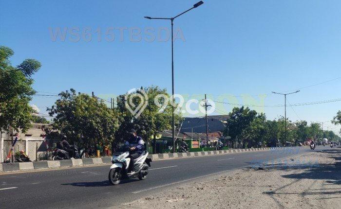 Gudang Dijual di Taman LT 2303m2, LB 1100m2 Solusi Investasi Cerdas Gudang Dijual di Taman LT 2303m2, LB 1100m2 Solusi Investasi Cerdas