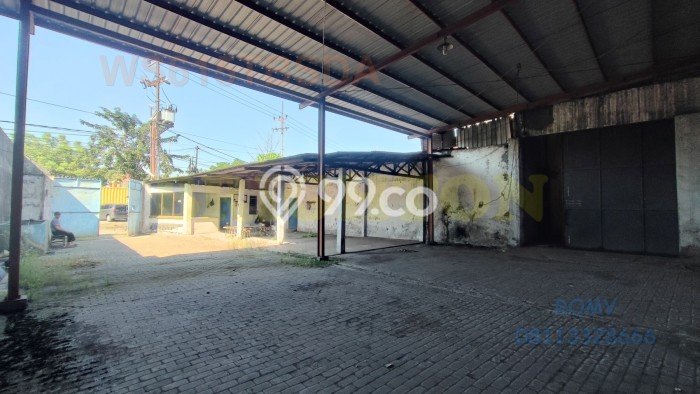 Gudang Dijual di Taman LT 2303m2, LB 1100m2 Solusi Investasi Cerdas Gudang Dijual di Taman LT 2303m2, LB 1100m2 Solusi Investasi Cerdas