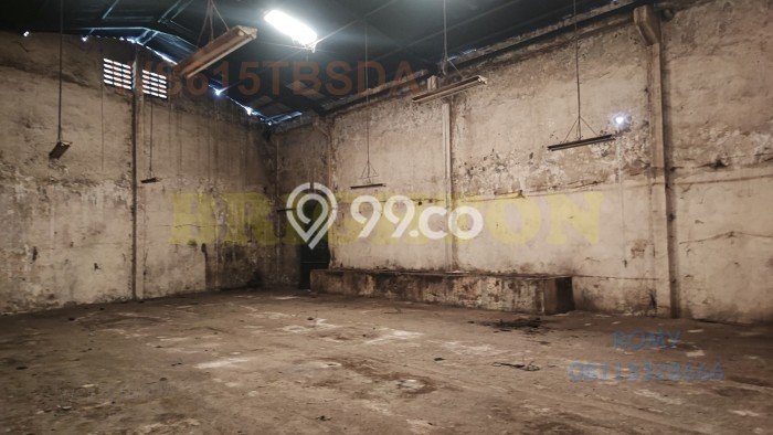Gudang Dijual di Taman LT 2303m2, LB 1100m2 Solusi Investasi Cerdas Gudang Dijual di Taman LT 2303m2, LB 1100m2 Solusi Investasi Cerdas