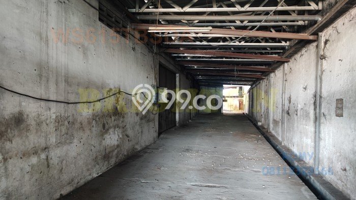 Gudang Dijual di Taman LT 2303m2, LB 1100m2 Solusi Investasi Cerdas Gudang Dijual di Taman LT 2303m2, LB 1100m2 Solusi Investasi Cerdas