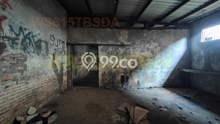Gudang Dijual di Taman LT 2303m2, LB 1100m2 Solusi Investasi Cerdas Gudang Dijual di Taman LT 2303m2, LB 1100m2 Solusi Investasi Cerdas