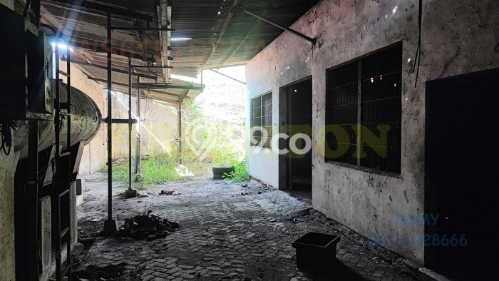 Gudang Dijual di Taman LT 2303m2, LB 1100m2 Solusi Investasi Cerdas Gudang Dijual di Taman LT 2303m2, LB 1100m2 Solusi Investasi Cerdas